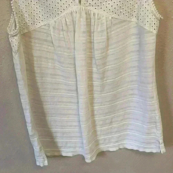 LUCKY Women’s Tank Top Blouse - Picture 8 of 9